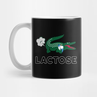 Lactose Mug